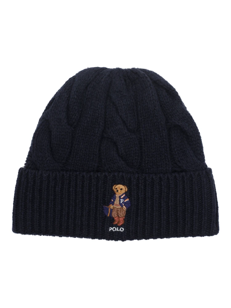 Polo Ralph Lauren Hats Blue
