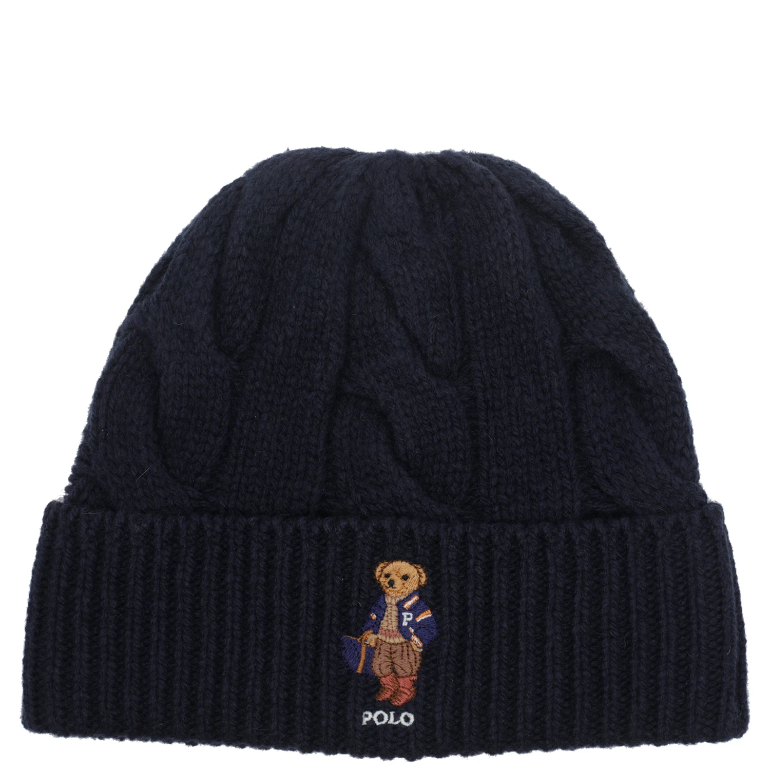 Polo Ralph Lauren Hats Blue