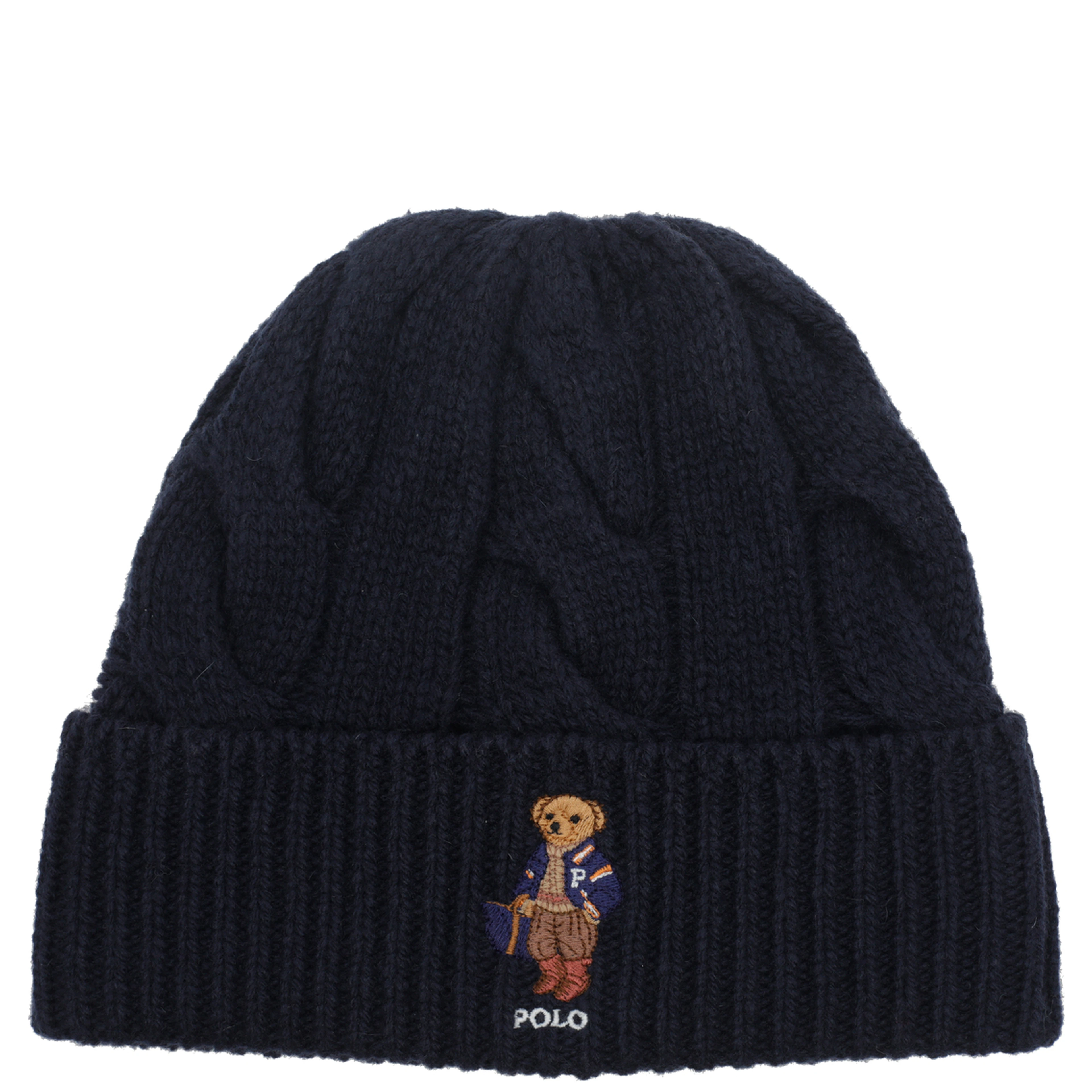 Polo Ralph Lauren Hats Blue