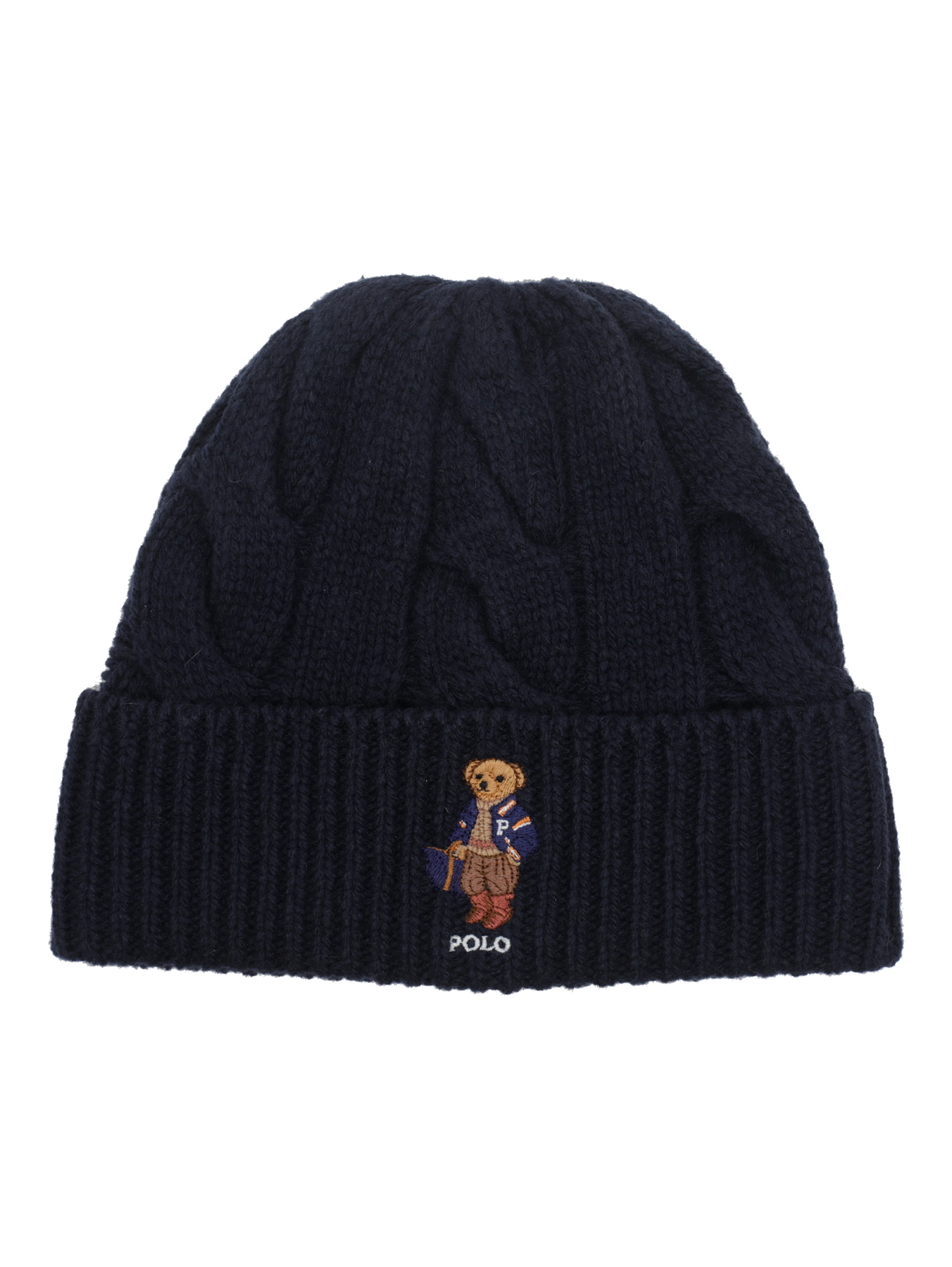 Polo Ralph Lauren Hats Blue