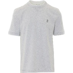 BRUNELLO CUCINELLI T-shirts and Polos