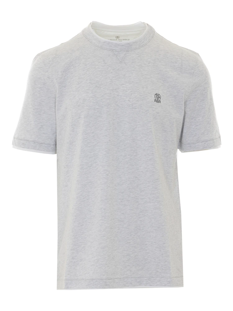 BRUNELLO CUCINELLI T-shirts and Polos