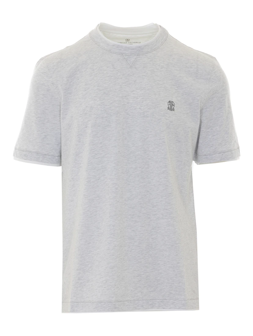 BRUNELLO CUCINELLI T-shirts and Polos