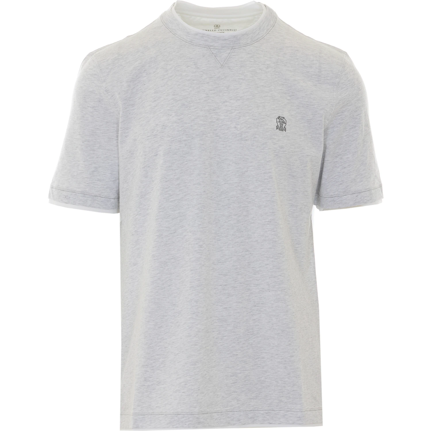 BRUNELLO CUCINELLI T-shirts and Polos