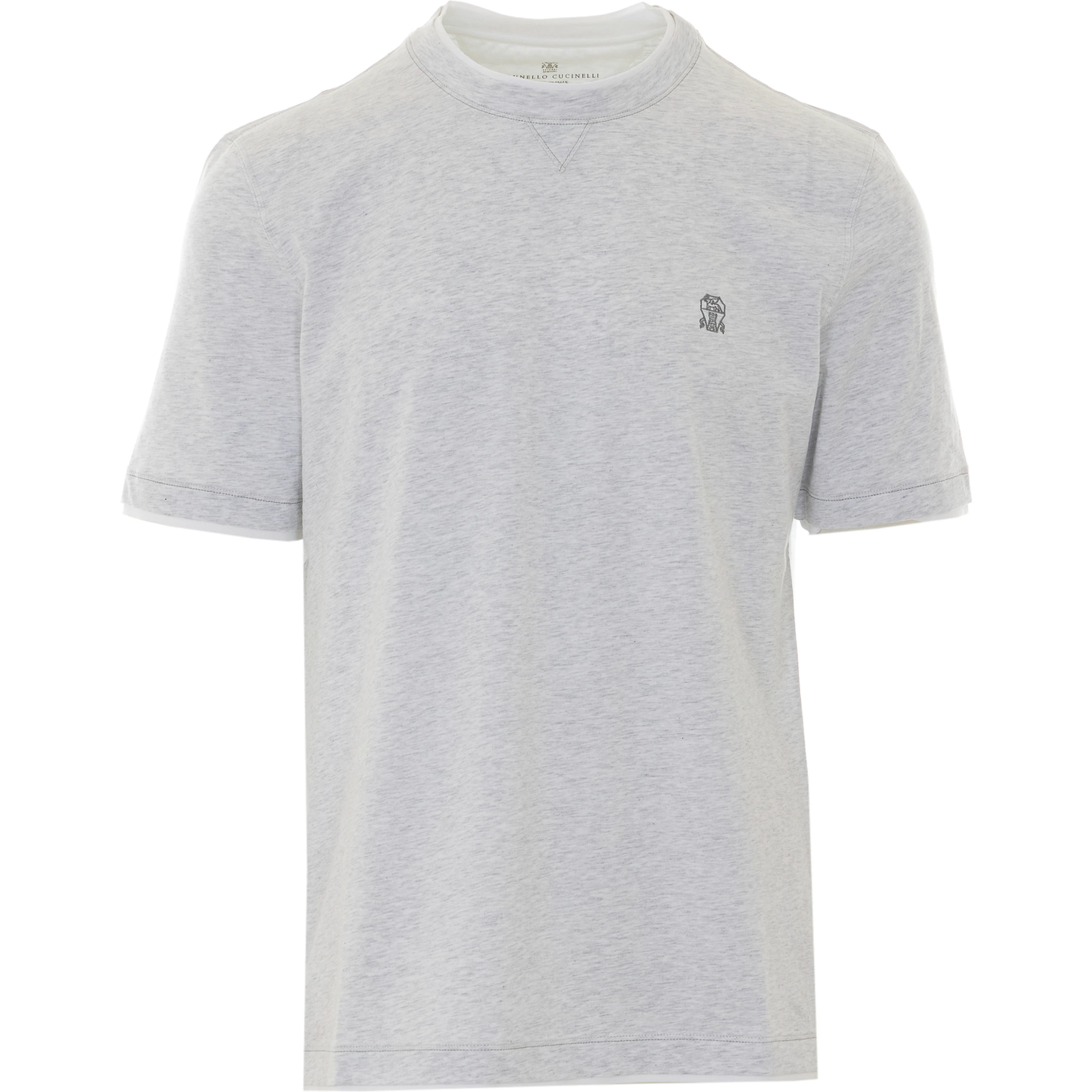 BRUNELLO CUCINELLI T-shirts and Polos