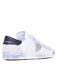 PHILIPPE MODEL Sneakers