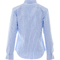 Polo Ralph Lauren Shirts Blue