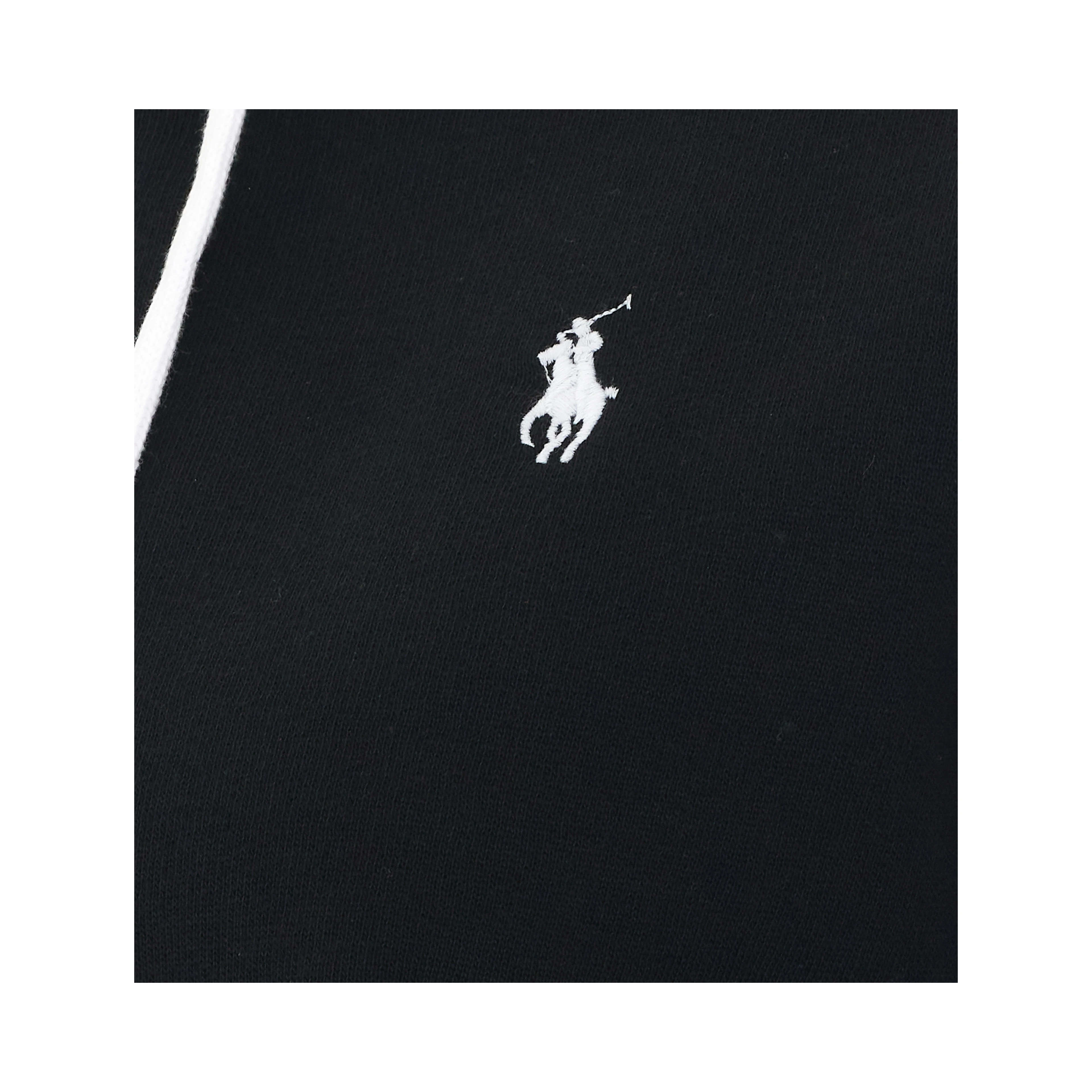 Polo Ralph Lauren Sweaters Black