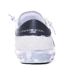 PHILIPPE MODEL Sneakers