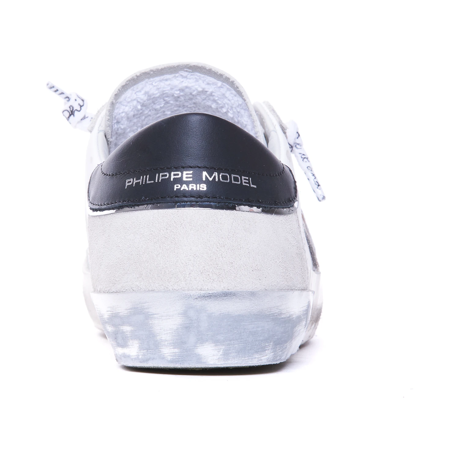 PHILIPPE MODEL Sneakers