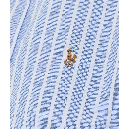 Polo Ralph Lauren Shirts Blue