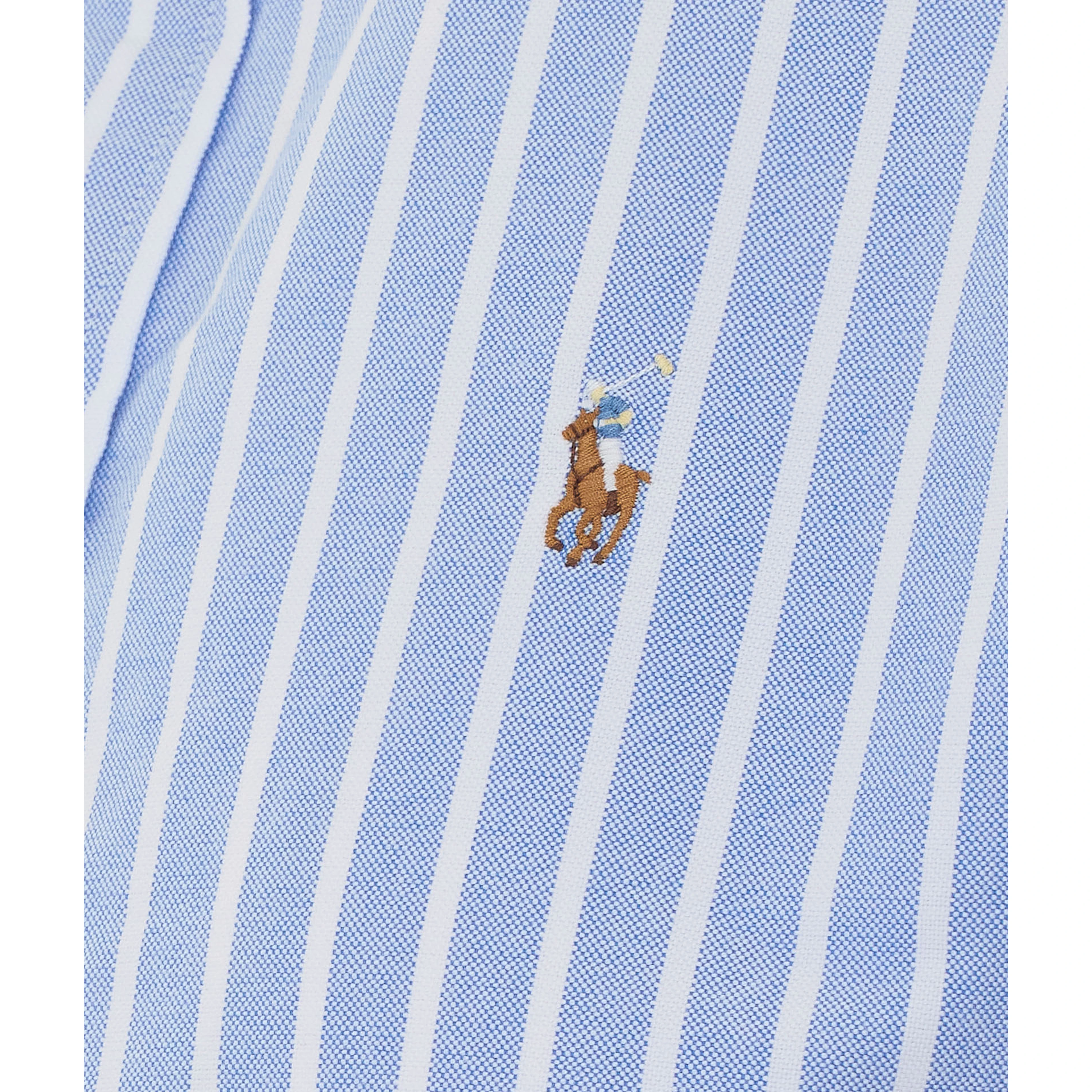 Polo Ralph Lauren Shirts Blue