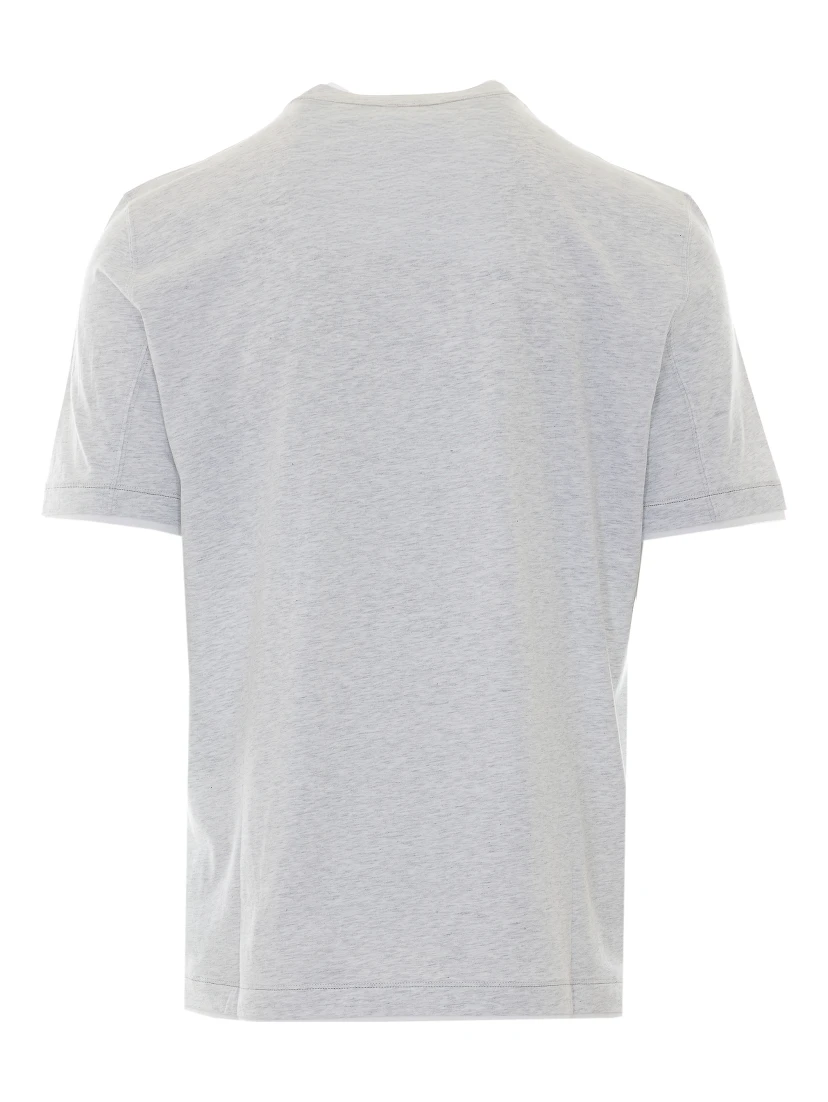 BRUNELLO CUCINELLI T-shirts and Polos