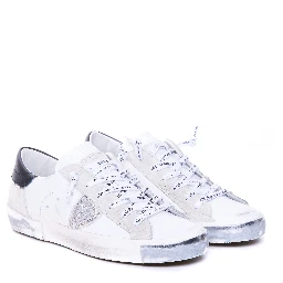 PHILIPPE MODEL Sneakers