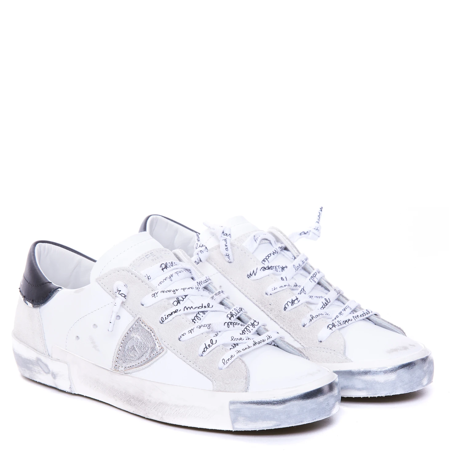 PHILIPPE MODEL Sneakers