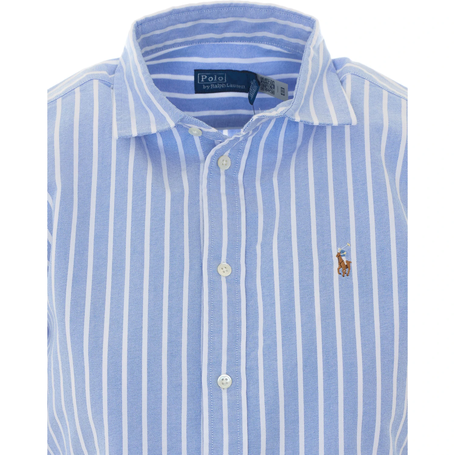 Polo Ralph Lauren Shirts Blue