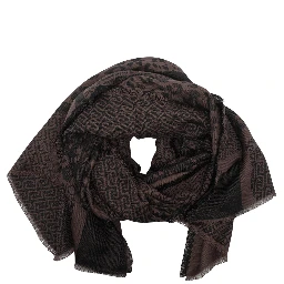 Liu Jo Scarfs Black