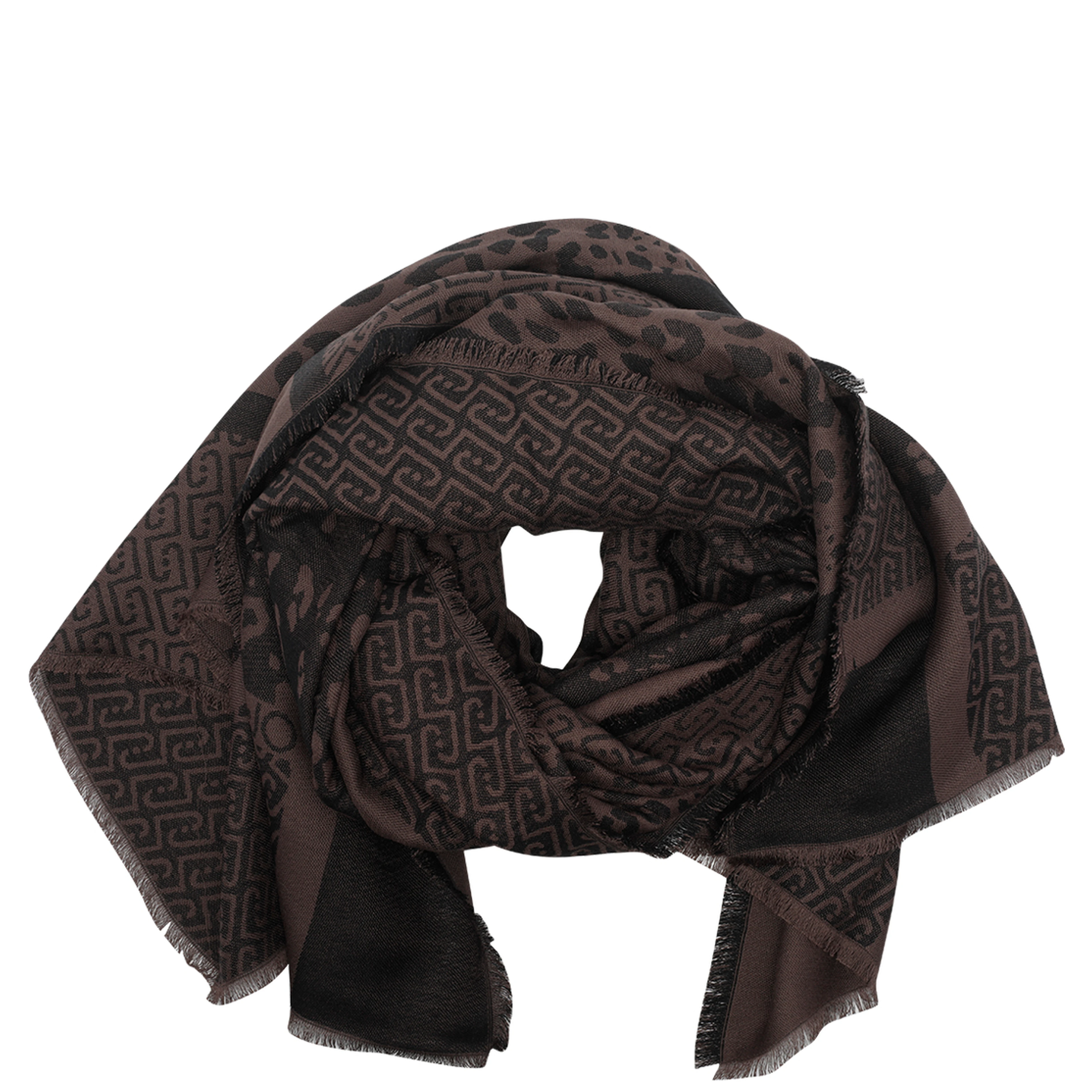 Liu Jo Scarfs Black