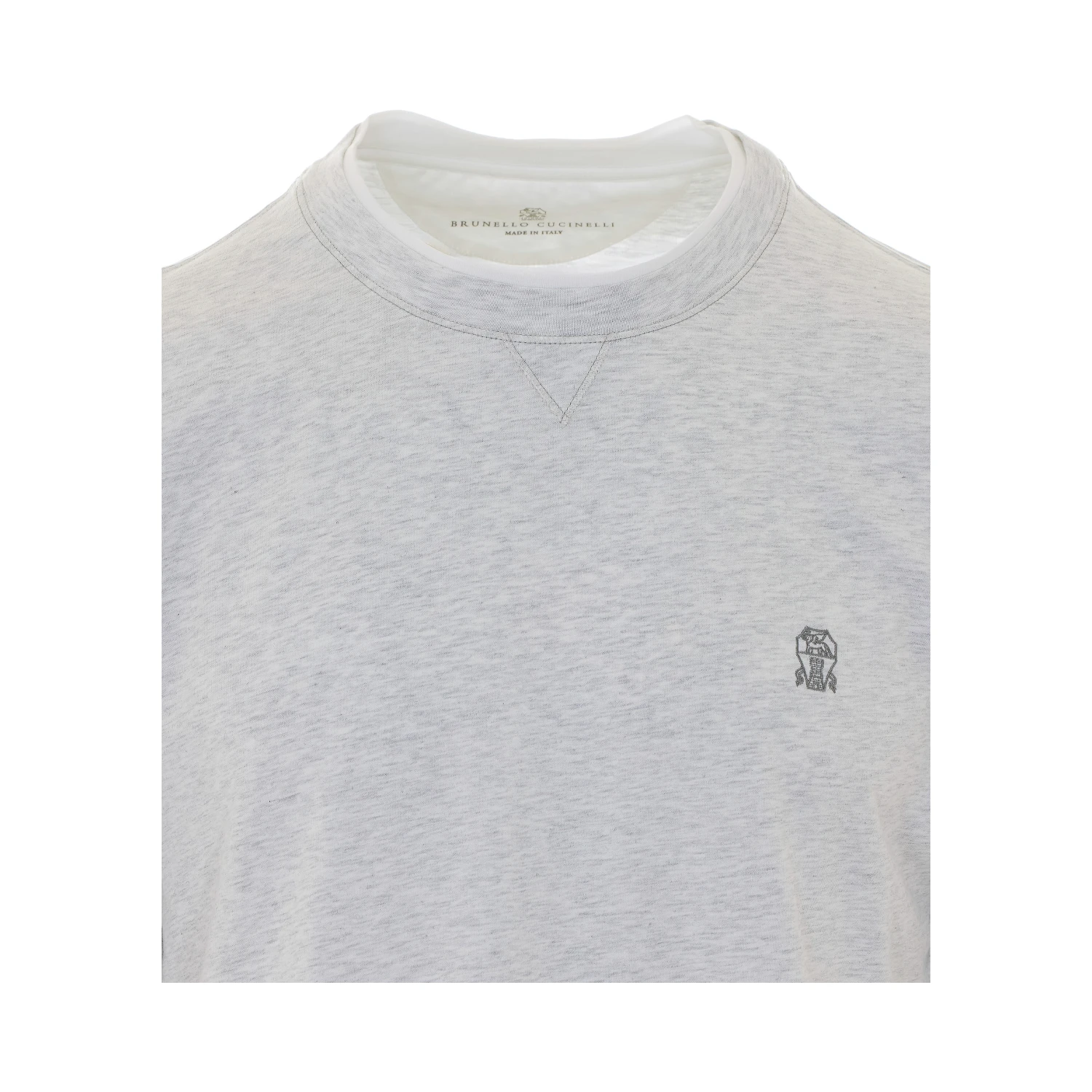 BRUNELLO CUCINELLI T-shirts and Polos