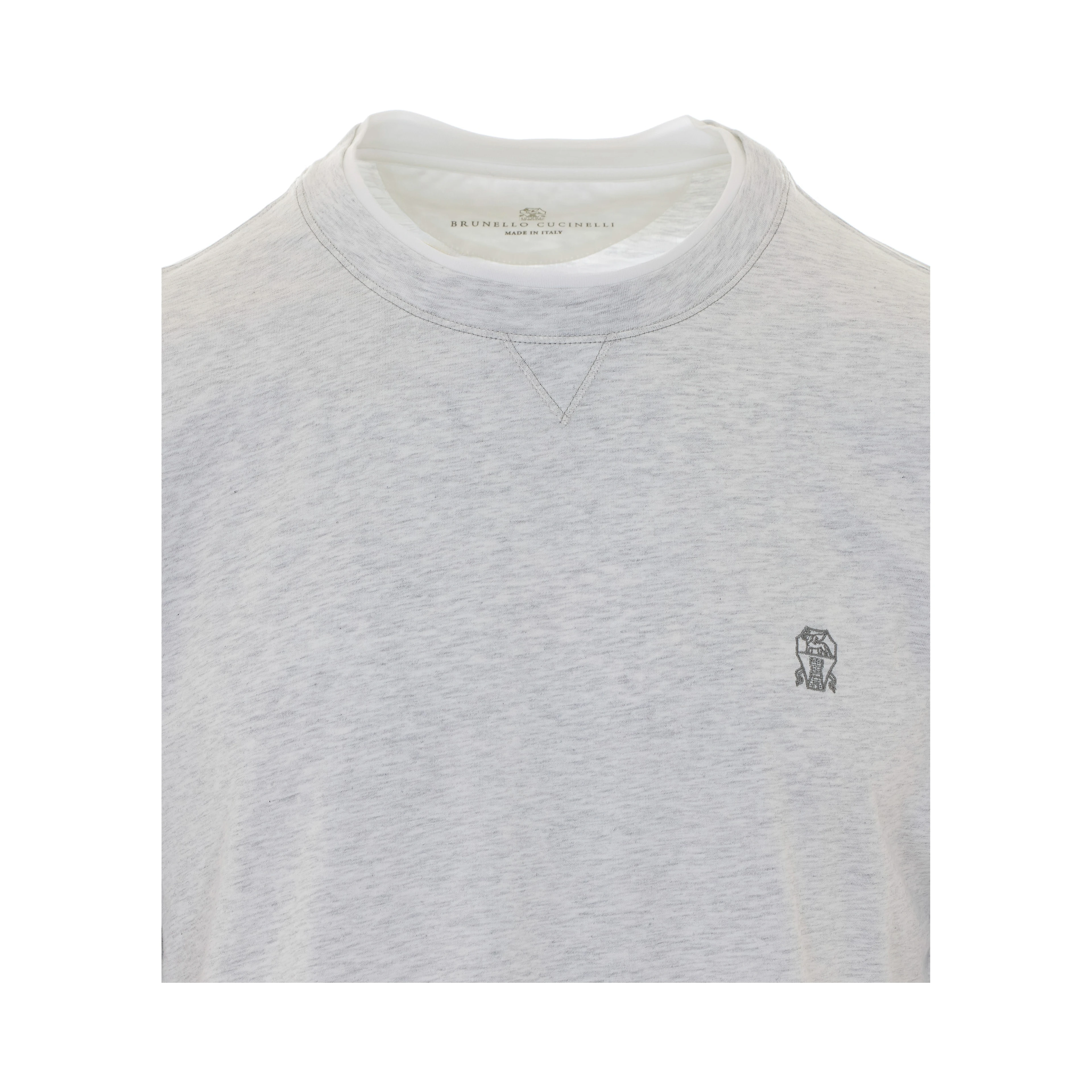 BRUNELLO CUCINELLI T-shirts and Polos