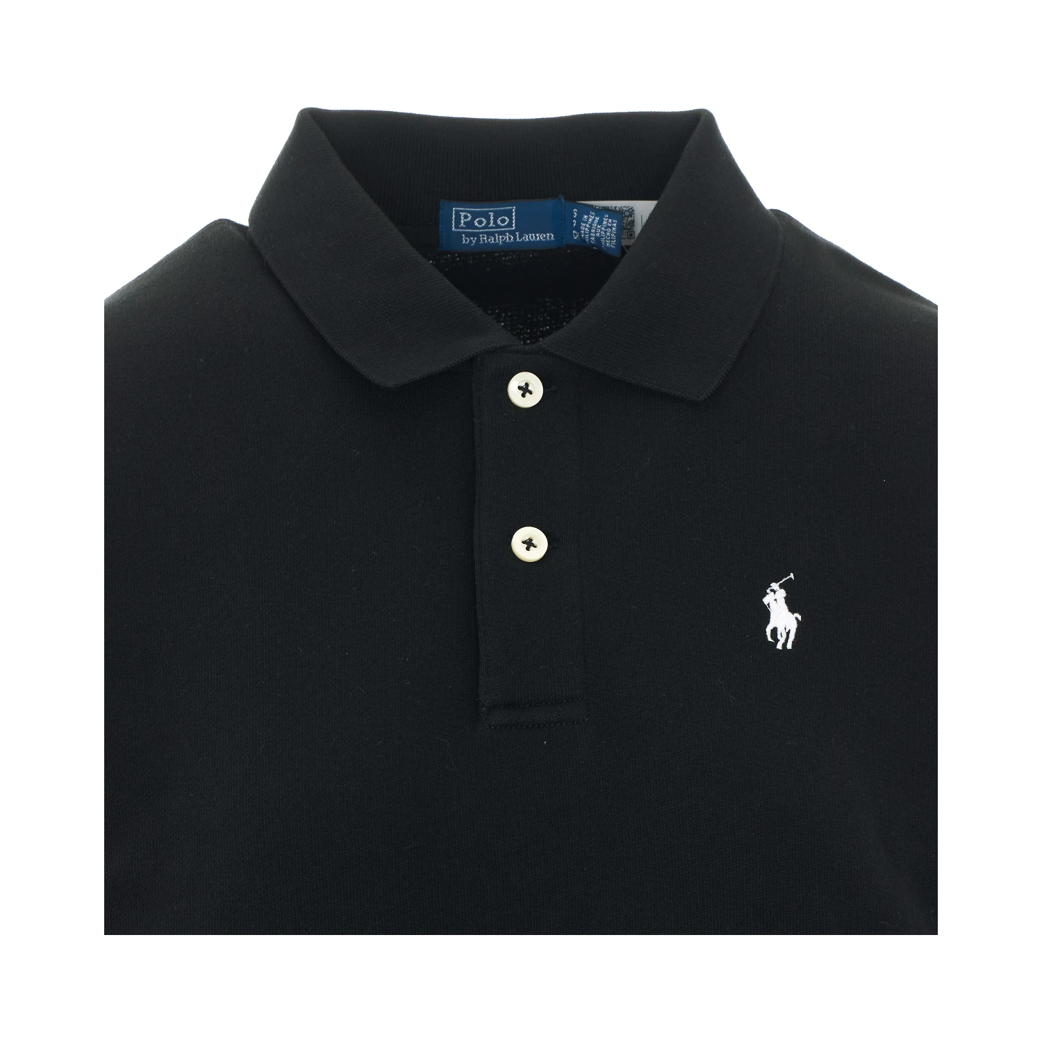 Polo Ralph Lauren T-shirts and Polos Black