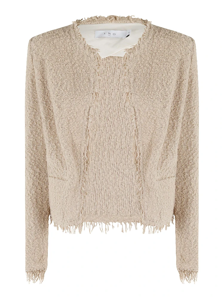SHAVANI JACKET