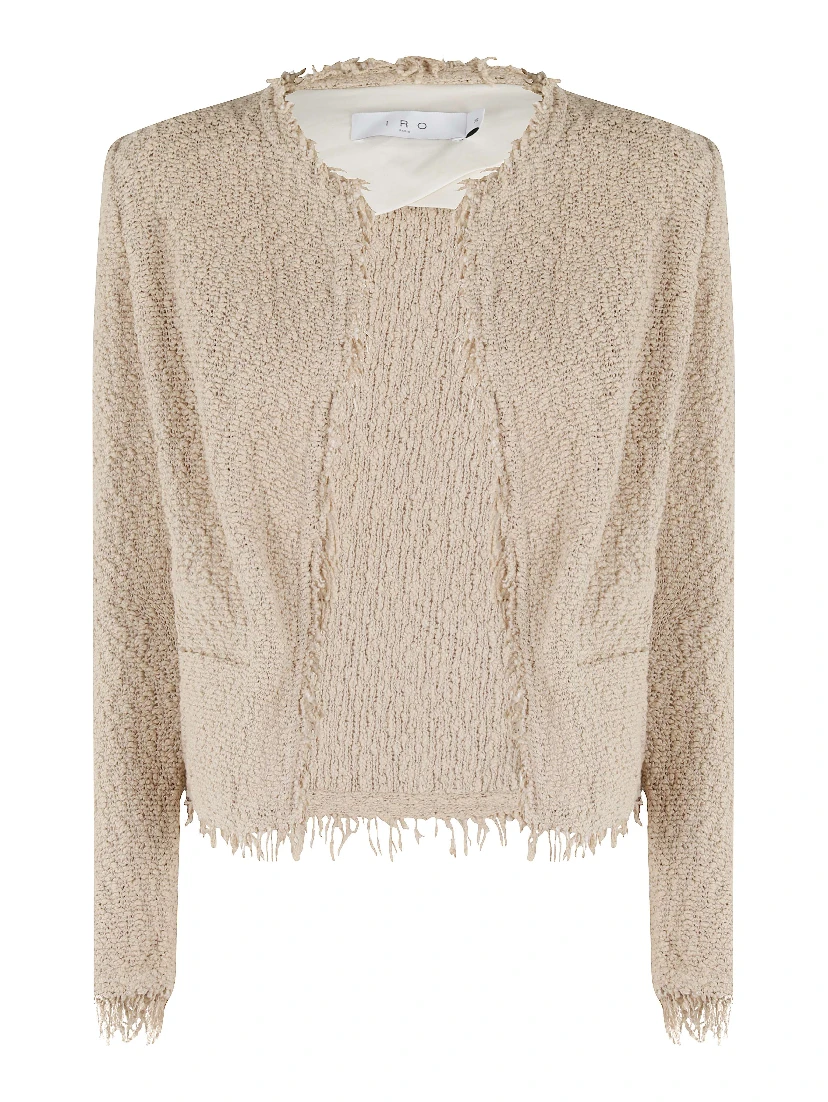 SHAVANI JACKET