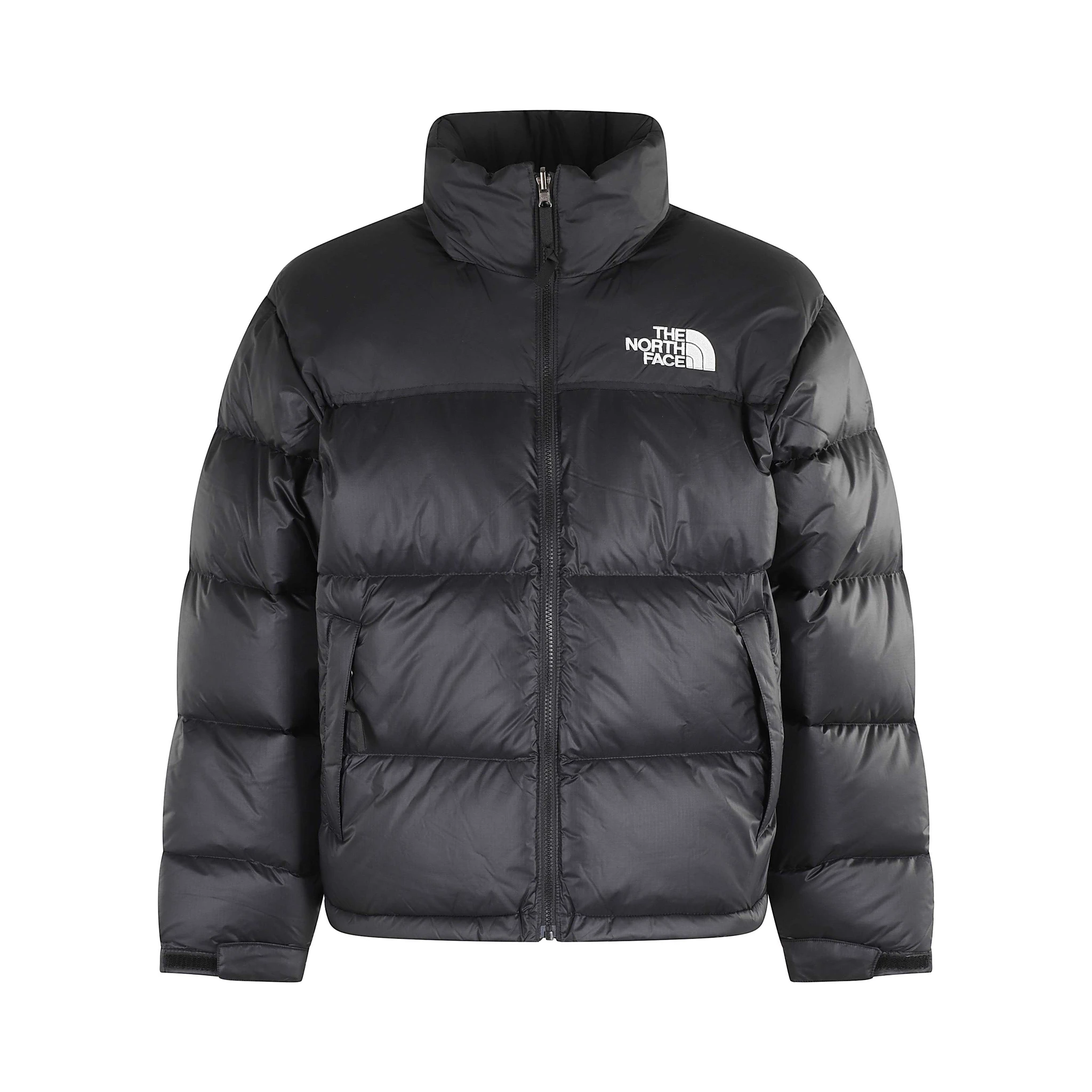 1996 RETRO NUPTSE JACKET