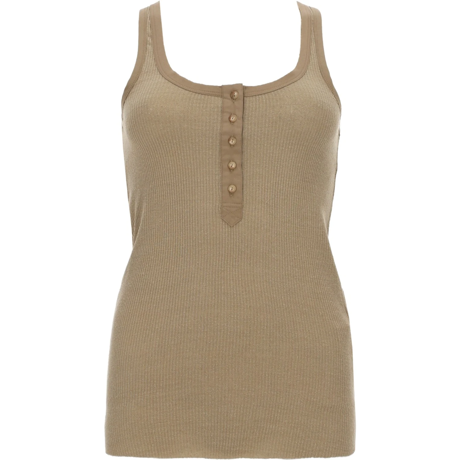 TANK TOP "HELMA"