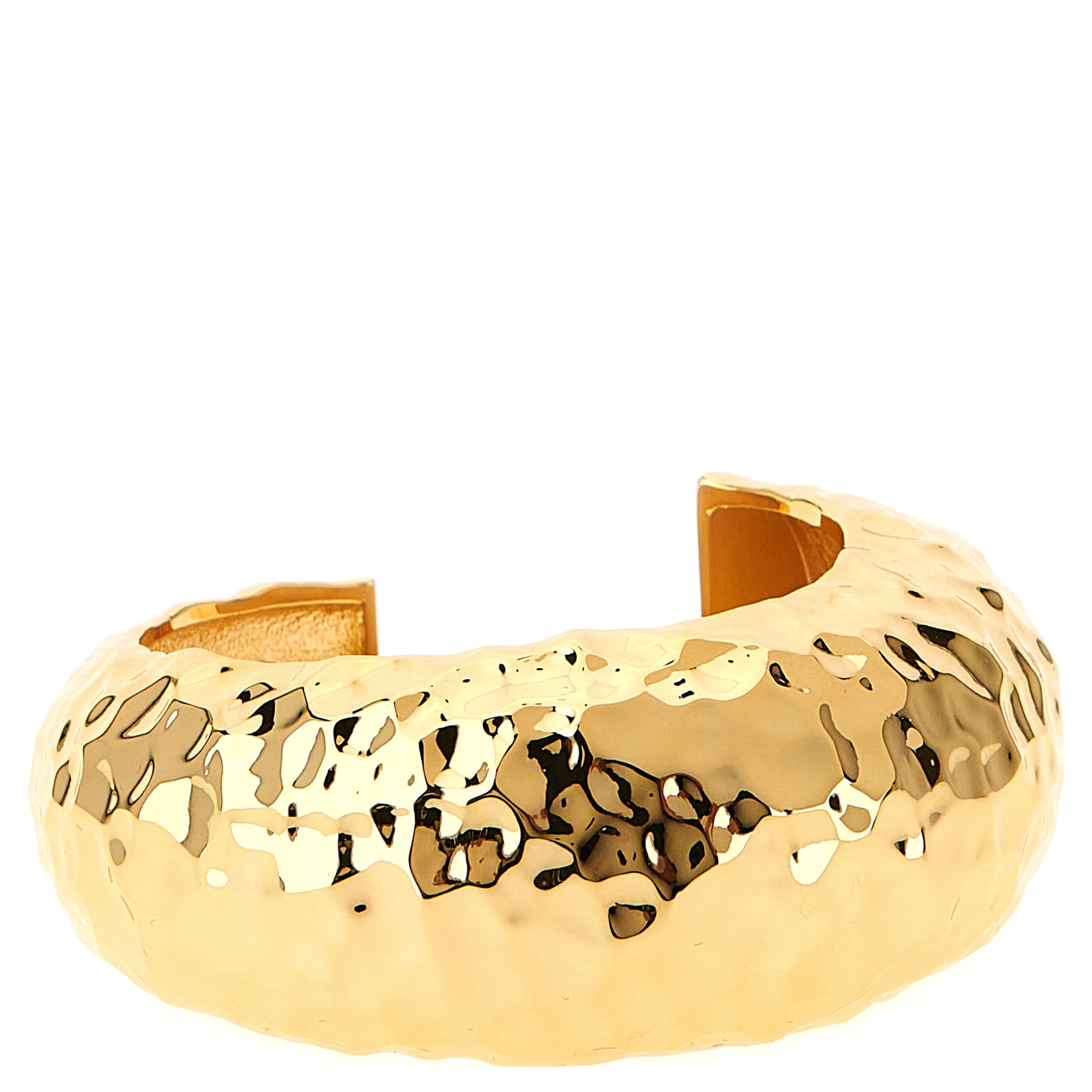 Gold Copper Bracelet