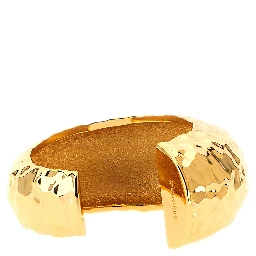Gold Copper Bracelet