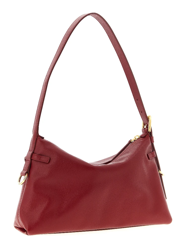 Multicolor Calfskin Shoulder Bag alternative
