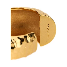 Gold Copper Bracelet