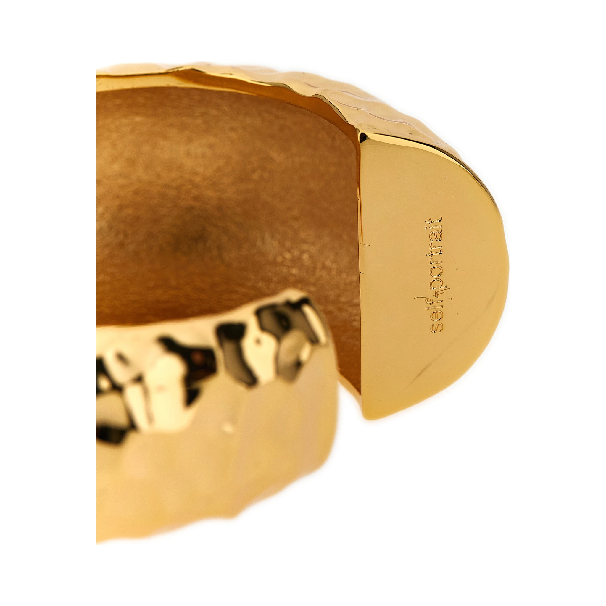 Gold Copper Bracelet