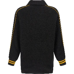 Multicolor Wool Jacket