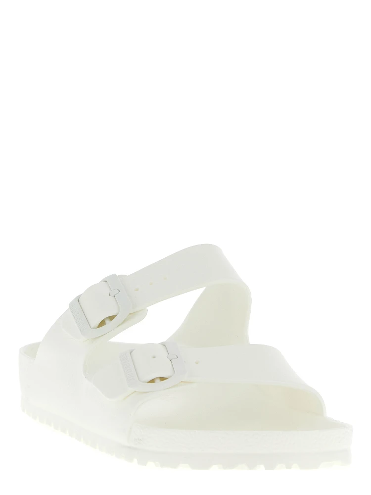 White Synthetic Slides alternative