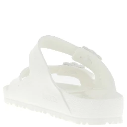 White Synthetic Slides
