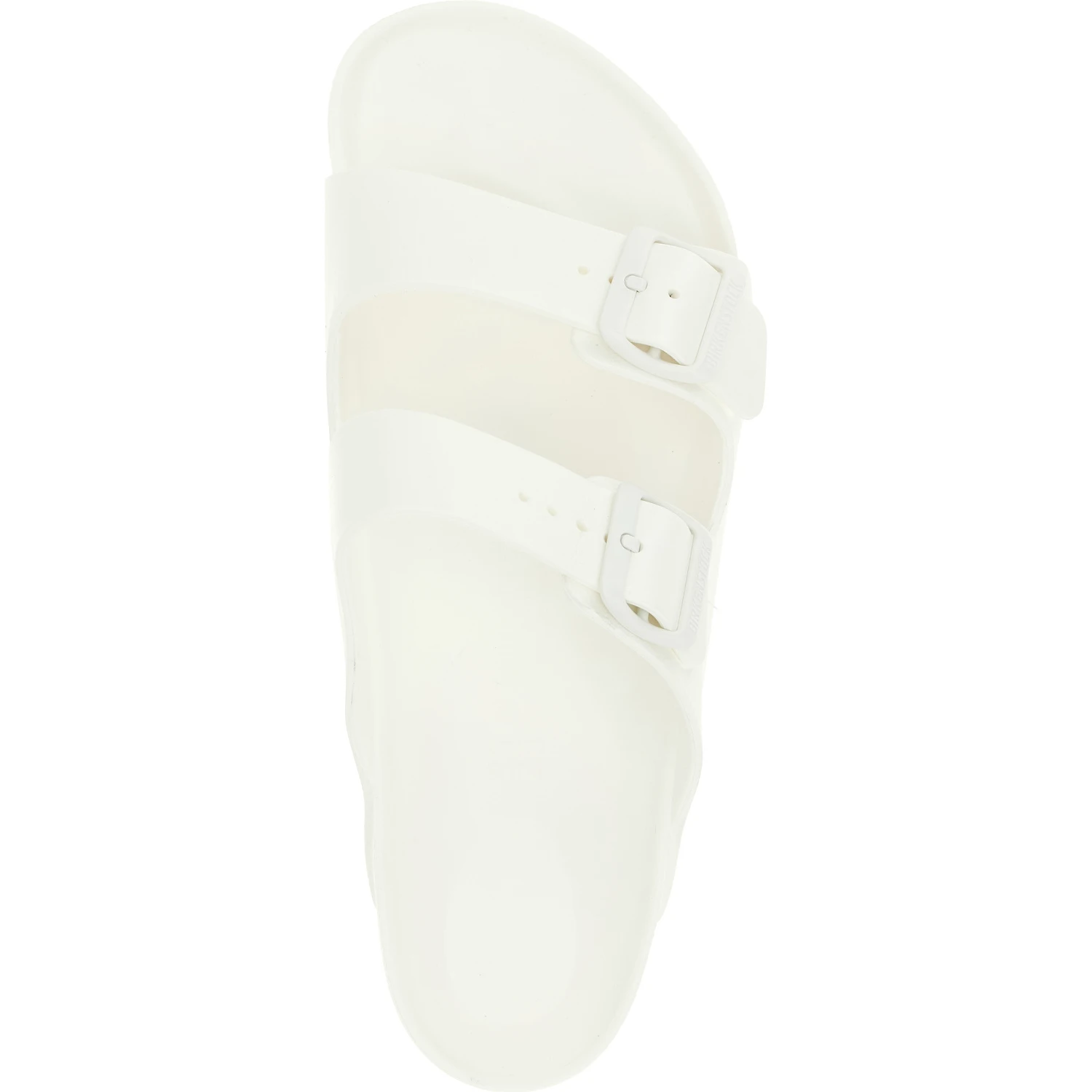 White Synthetic Slides