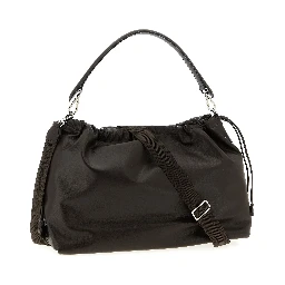 Brown Calfskin Handbag