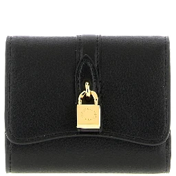 Black Polyamide Cardholder