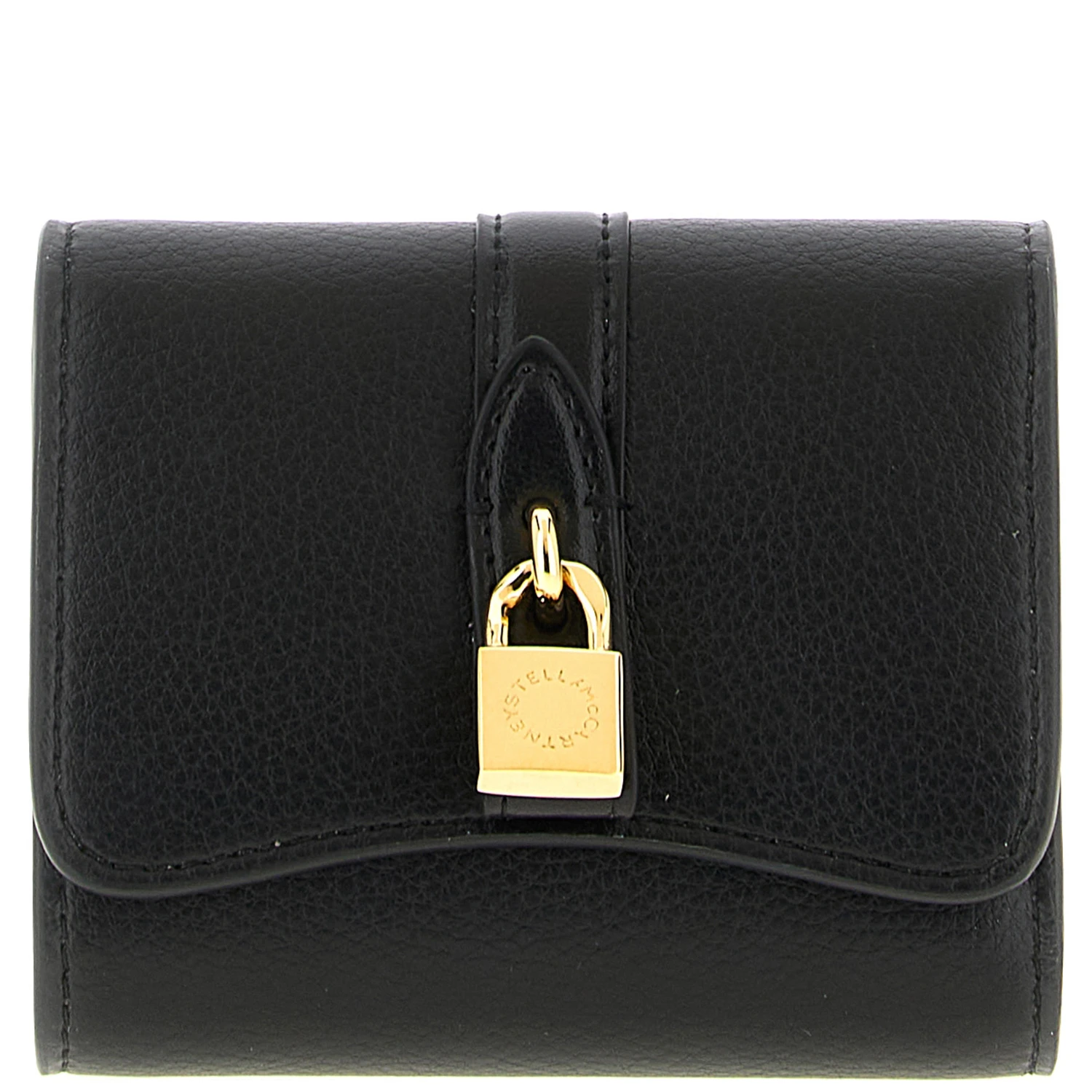 Black Polyamide Cardholder