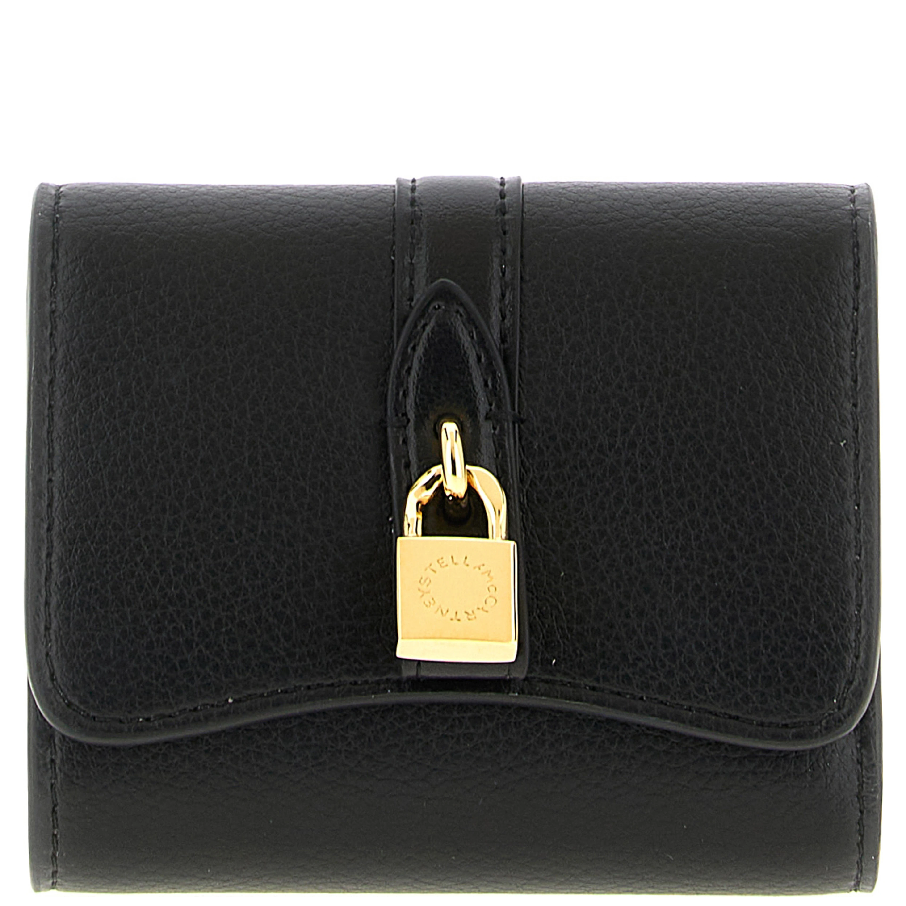 Black Polyamide Cardholder