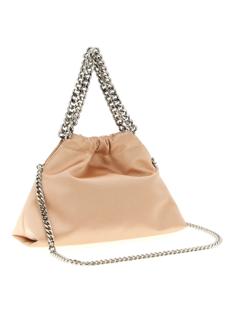 Multicolor Polyester Crossbody Bag alternative