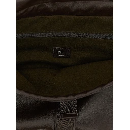 Brown Calfskin Handbag