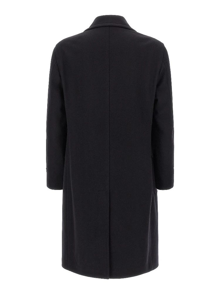 Blue Wool Coat alternative