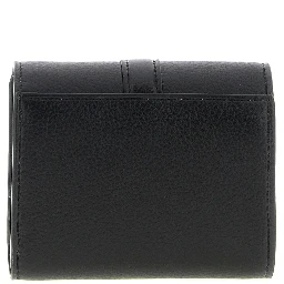 Black Polyamide Cardholder