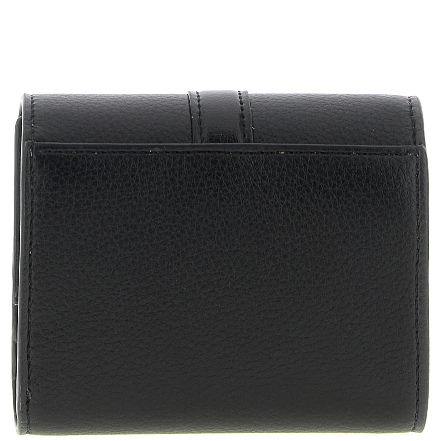 Black Polyamide Cardholder