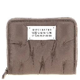 Multicolor Calfskin Cardholder