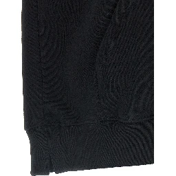 Bicolor Cotton Sweatshirt
