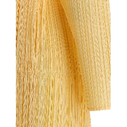 Bicolor Polyester Cardigan